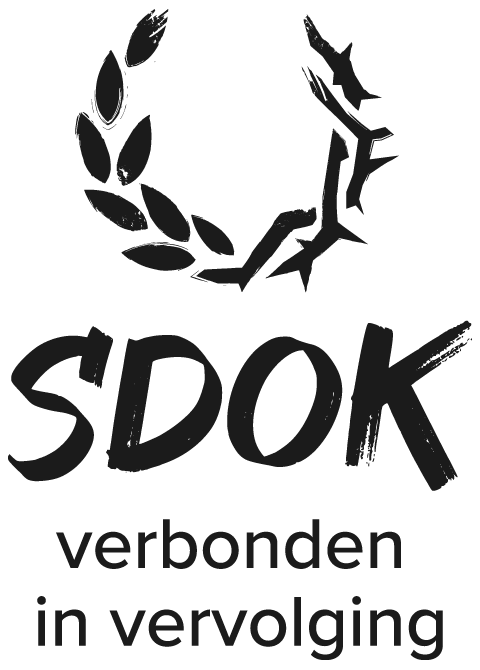 SDOK – Verbonden met vervolgde christenen