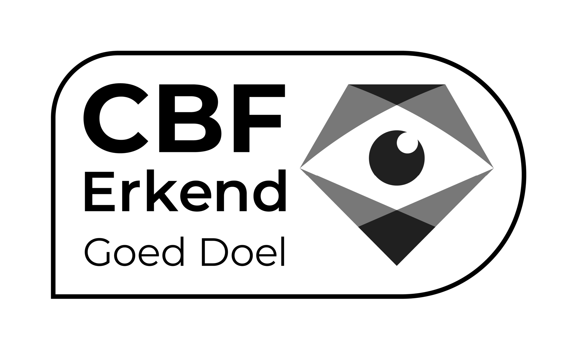 CBF Erkend Goed Doel